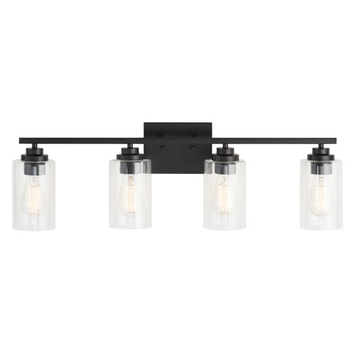 Bathroom Vanity Lighting & Light Fixtures - Wayfair Canada